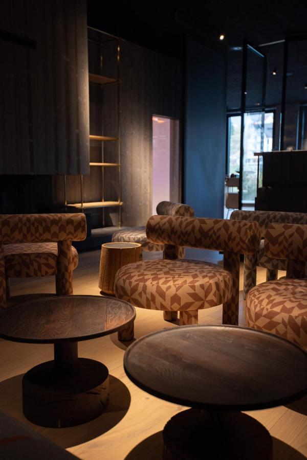 HAY boutique hotel&SPA by Edem Family Bukovel Extérieur photo