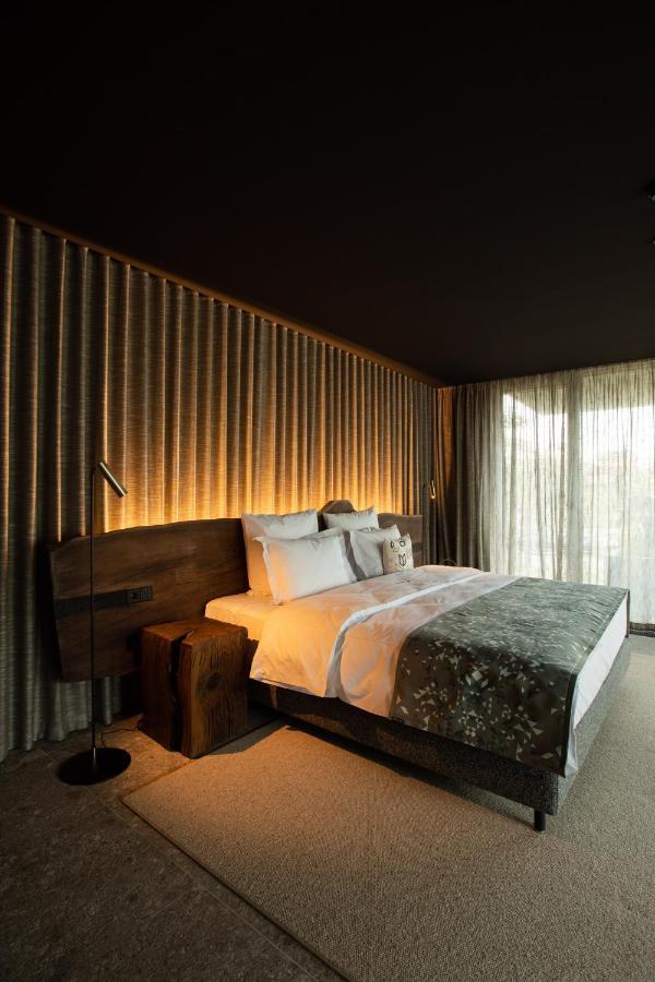 HAY boutique hotel&SPA by Edem Family Bukovel Extérieur photo