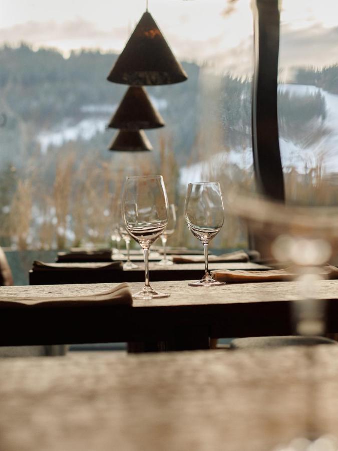 HAY boutique hotel&SPA by Edem Family Bukovel Extérieur photo
