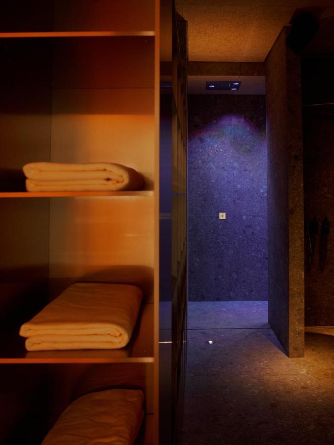 HAY boutique hotel&SPA by Edem Family Bukovel Extérieur photo