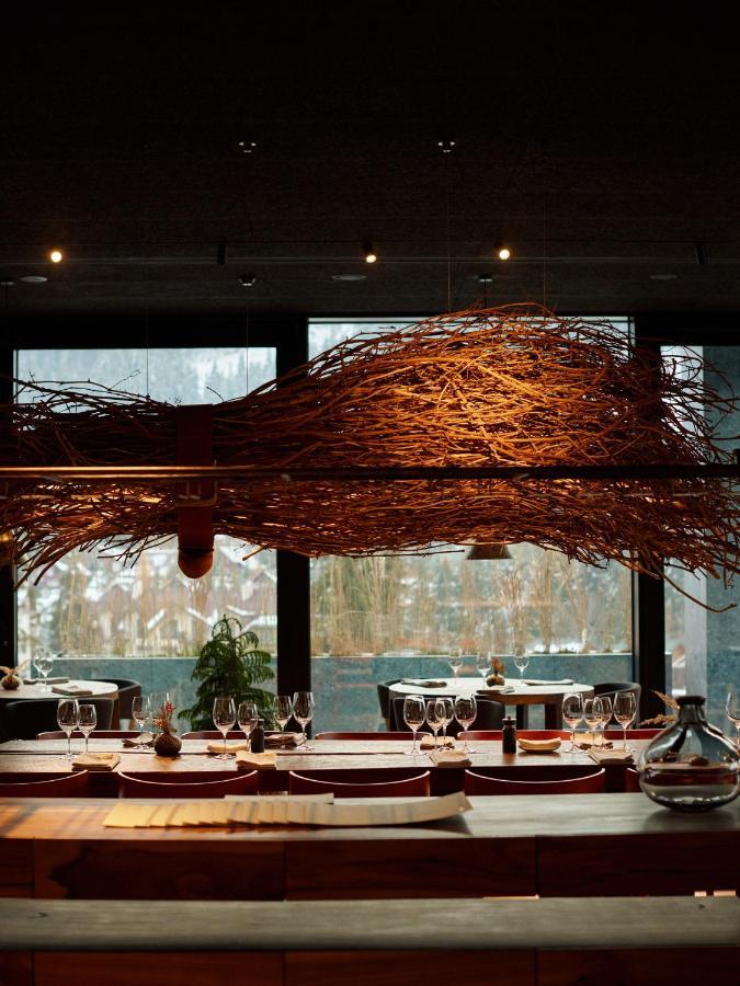 HAY boutique hotel&SPA by Edem Family Bukovel Extérieur photo