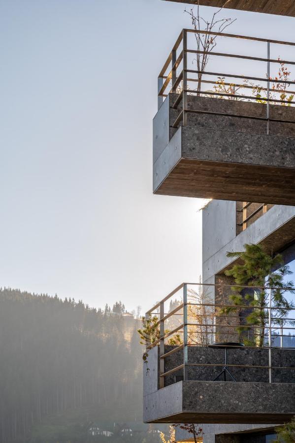 HAY boutique hotel&SPA by Edem Family Bukovel Extérieur photo