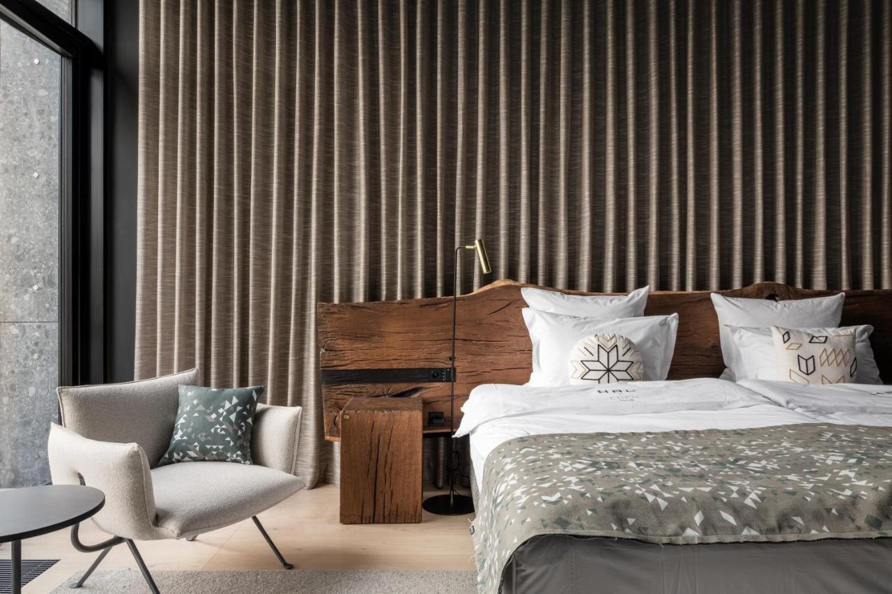 HAY boutique hotel&SPA by Edem Family Bukovel Extérieur photo
