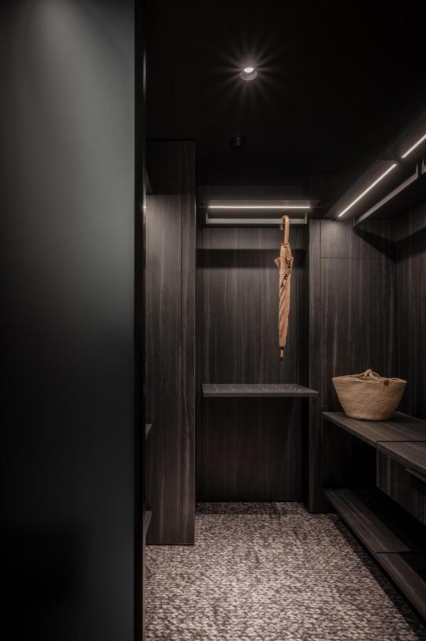 HAY boutique hotel&SPA by Edem Family Bukovel Extérieur photo