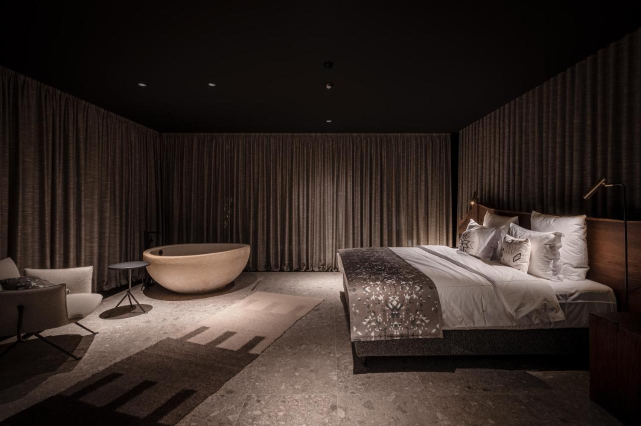 HAY boutique hotel&SPA by Edem Family Bukovel Extérieur photo