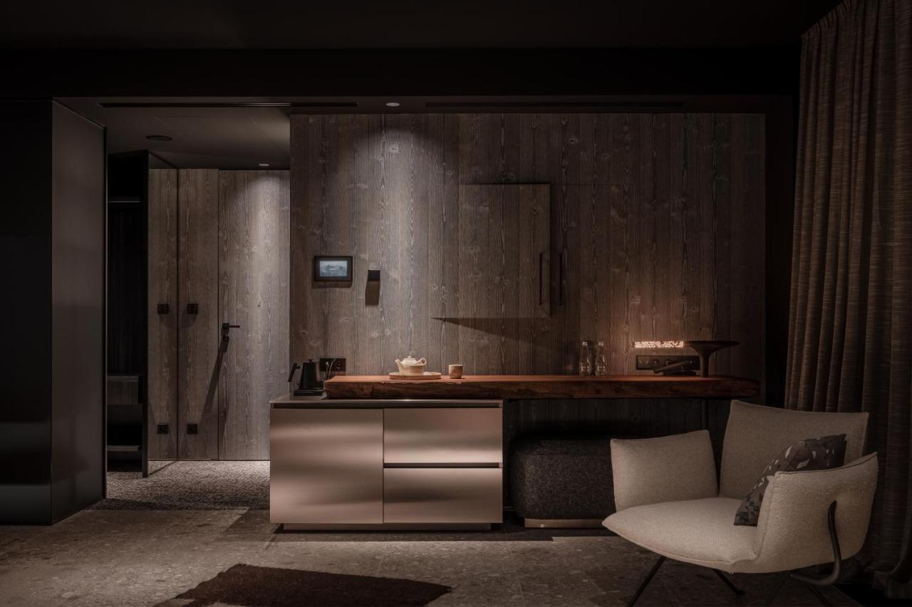 HAY boutique hotel&SPA by Edem Family Bukovel Extérieur photo