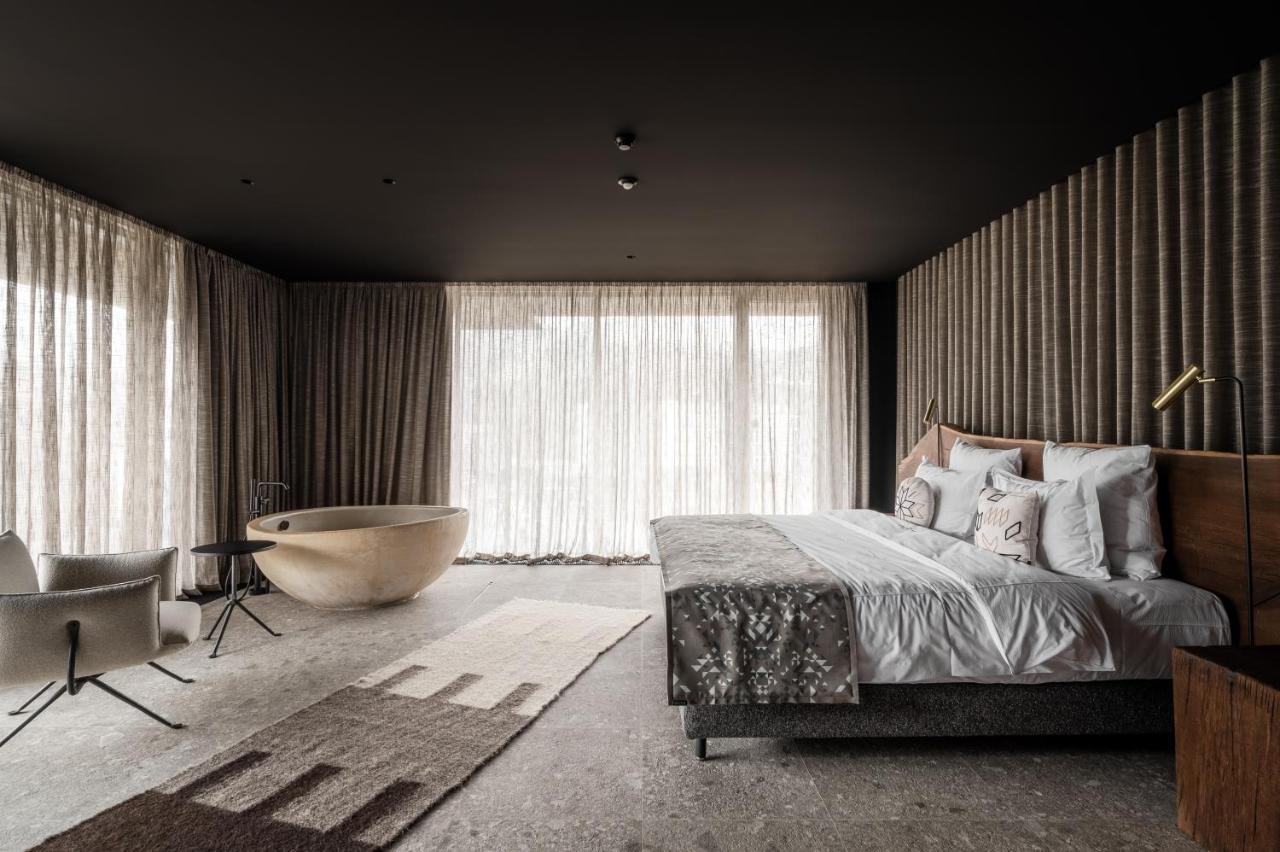 HAY boutique hotel&SPA by Edem Family Bukovel Extérieur photo