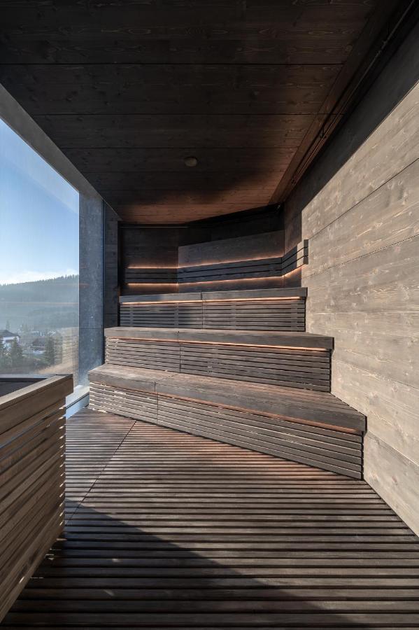 HAY boutique hotel&SPA by Edem Family Bukovel Extérieur photo