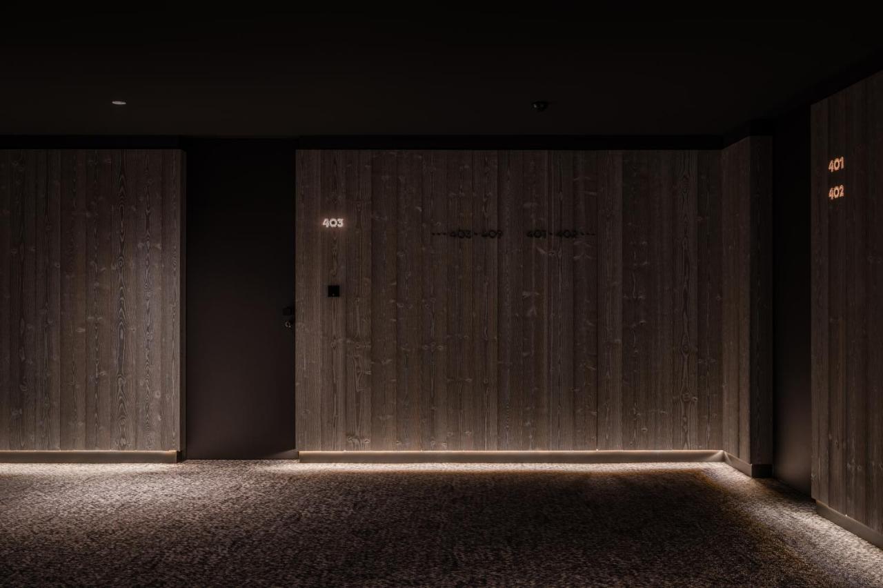 HAY boutique hotel&SPA by Edem Family Bukovel Extérieur photo