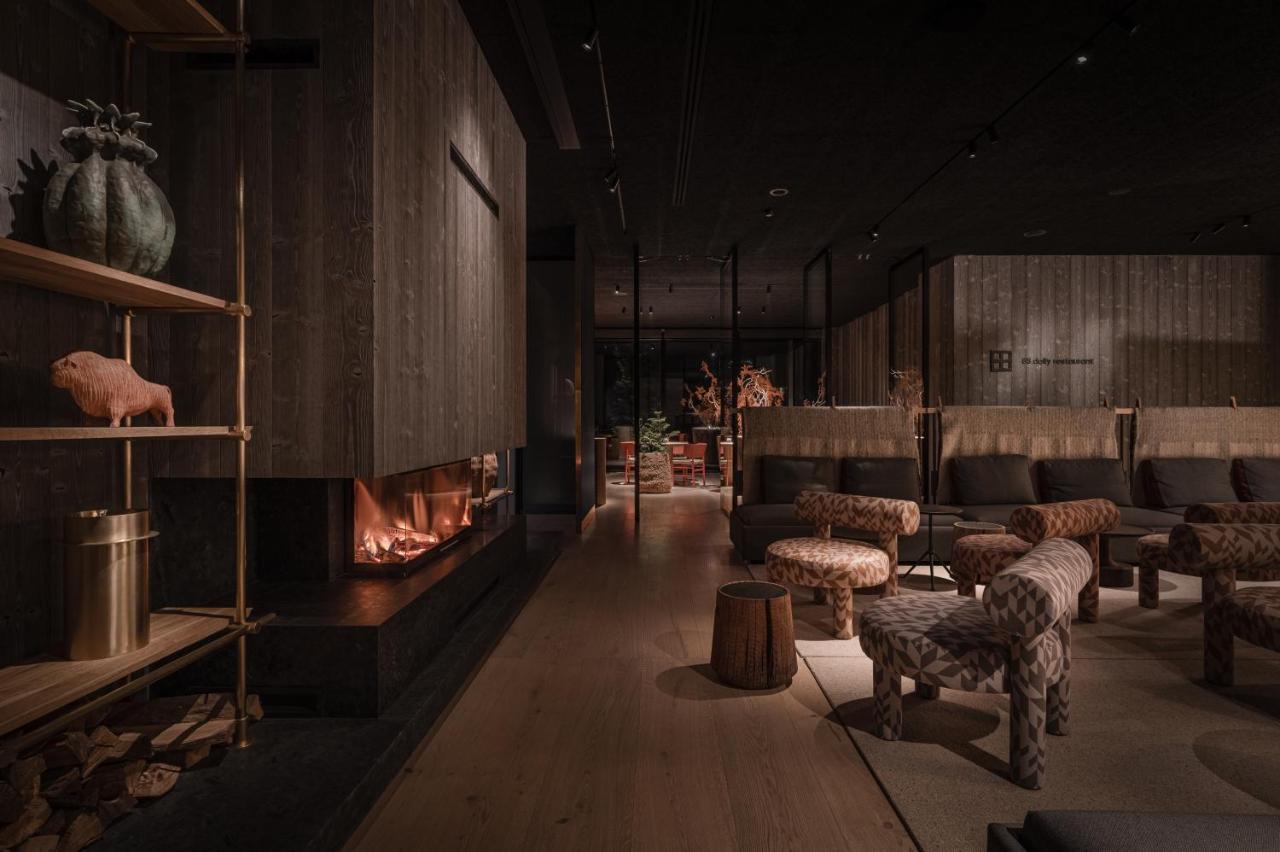 HAY boutique hotel&SPA by Edem Family Bukovel Extérieur photo