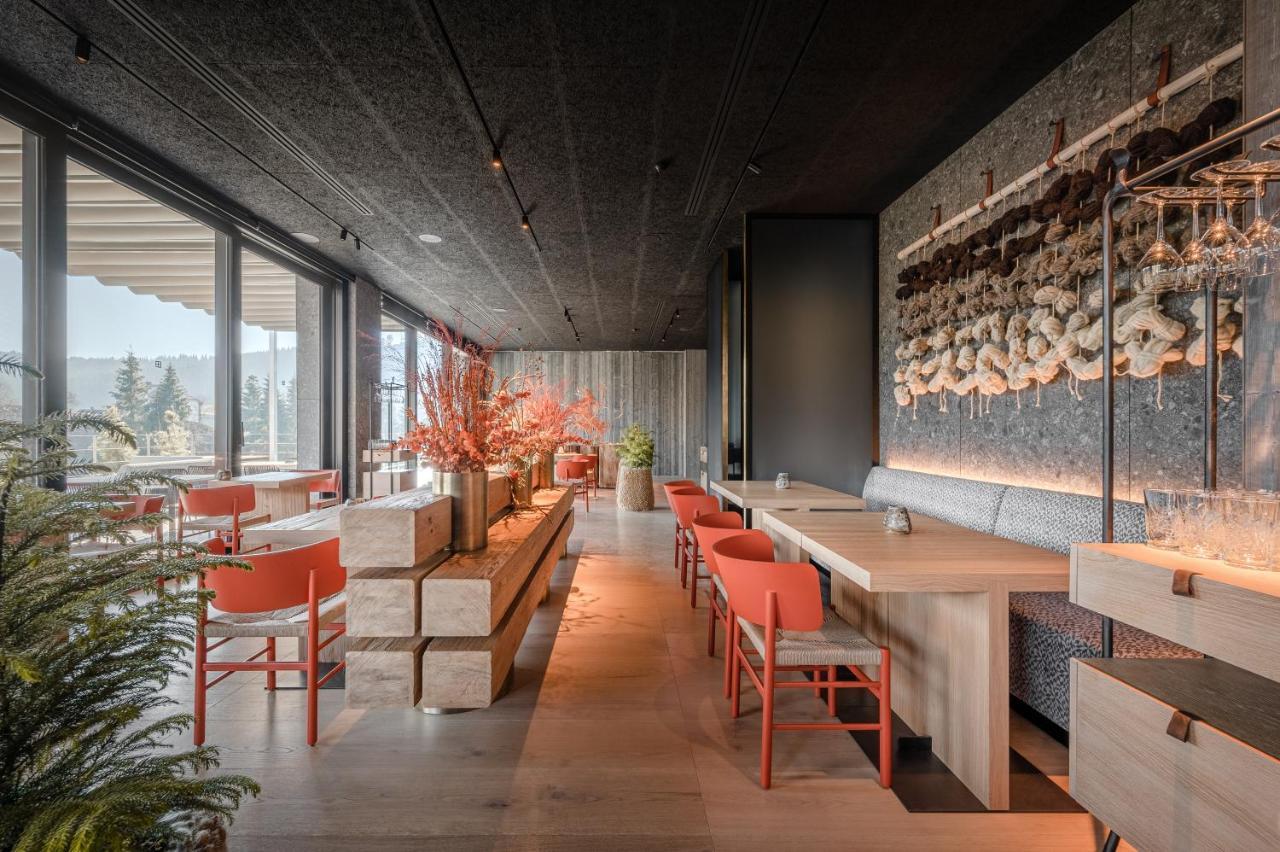 HAY boutique hotel&SPA by Edem Family Bukovel Extérieur photo
