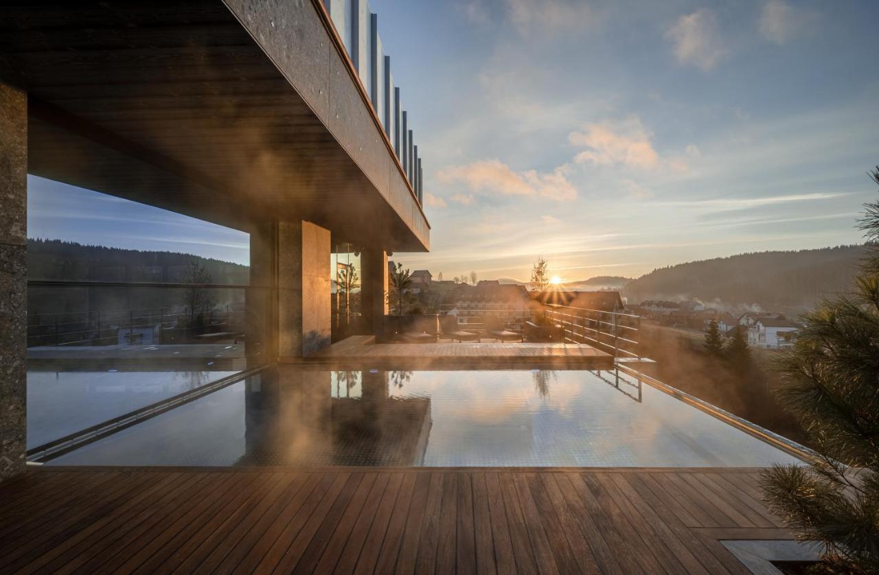 HAY boutique hotel&SPA by Edem Family Bukovel Extérieur photo