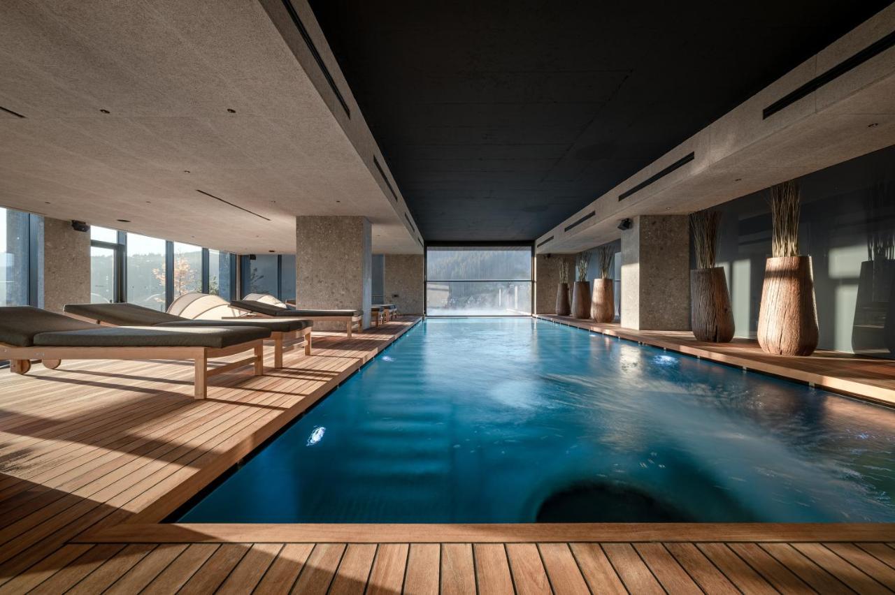 HAY boutique hotel&SPA by Edem Family Bukovel Extérieur photo