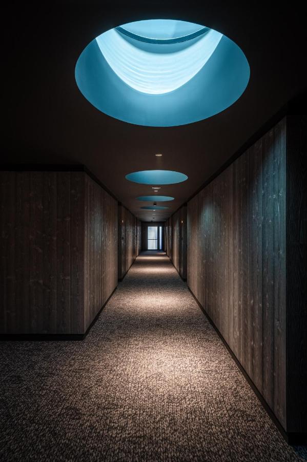 HAY boutique hotel&SPA by Edem Family Bukovel Extérieur photo