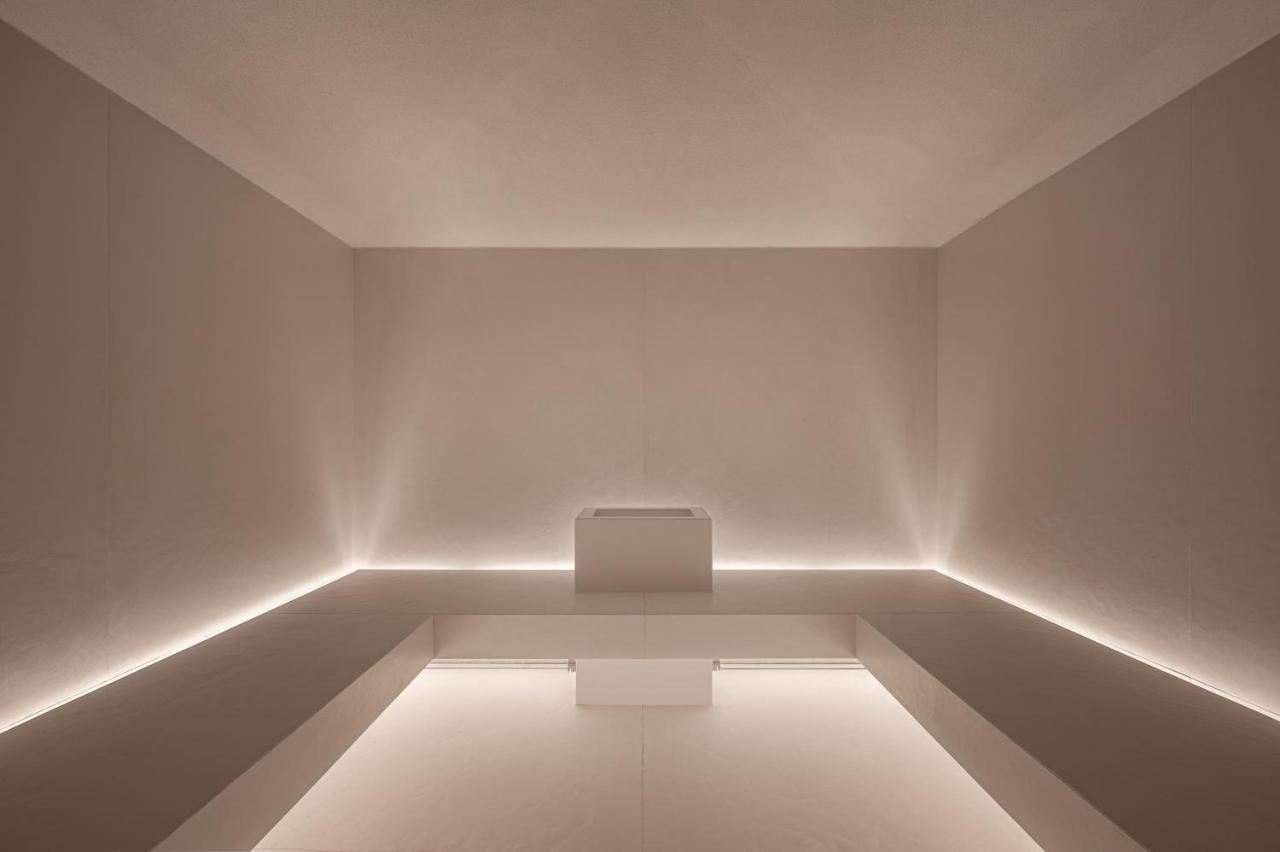 HAY boutique hotel&SPA by Edem Family Bukovel Extérieur photo